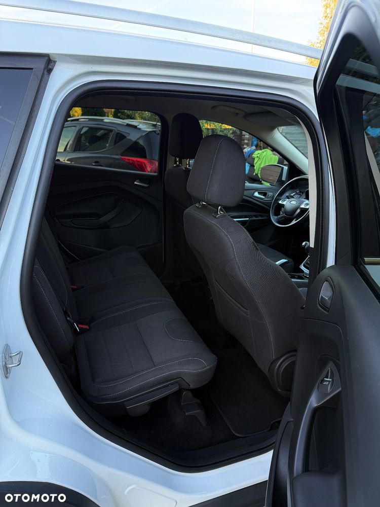 Ford Kuga 1.5 EcoBoost FWD Titanium ASS - 16