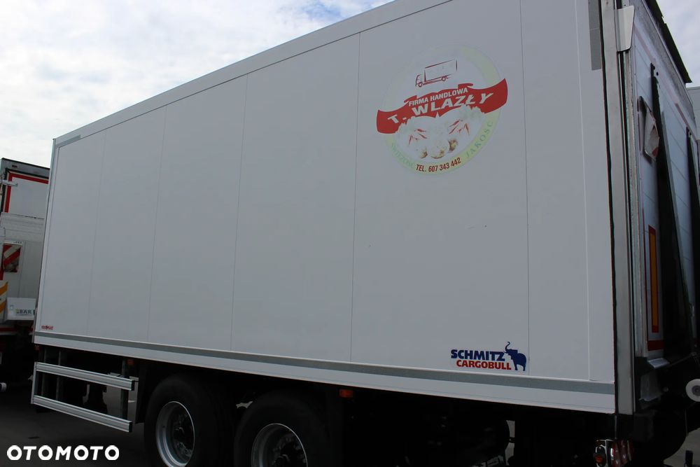 MAN TGX 26.400 - 11
