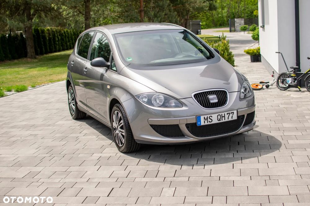 Seat Altea - 6