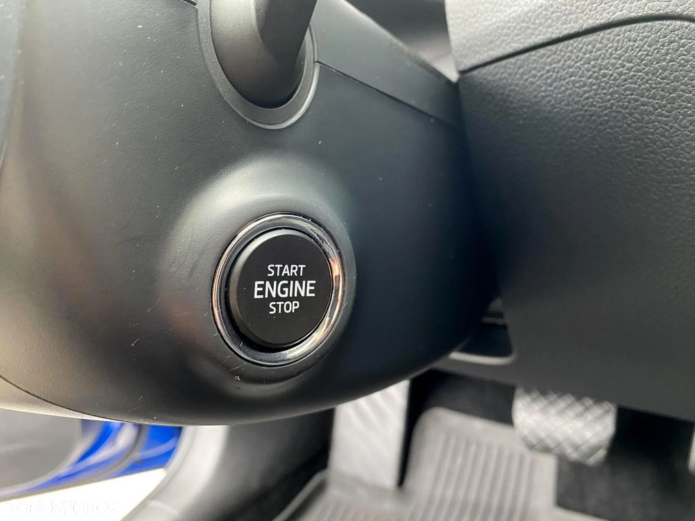 Skoda Superb 2.0 TDI SCR Style DSG - 37