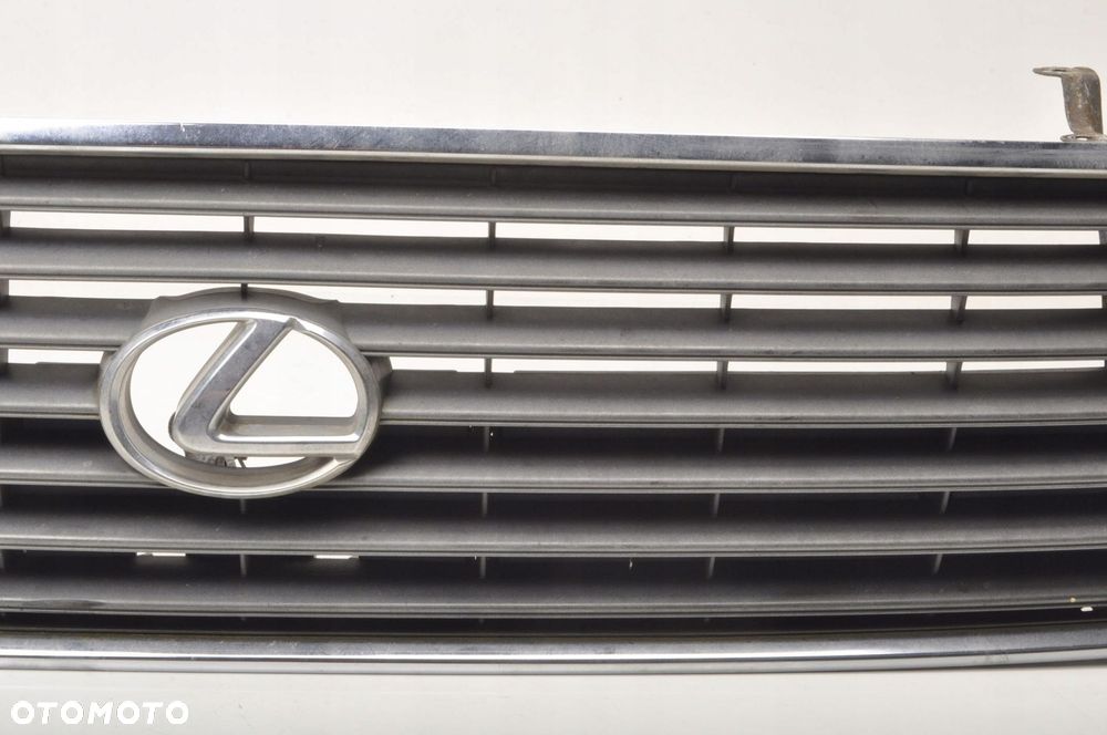 LEXUS LS II ATRAPA GRILL 53155-50030 - 5
