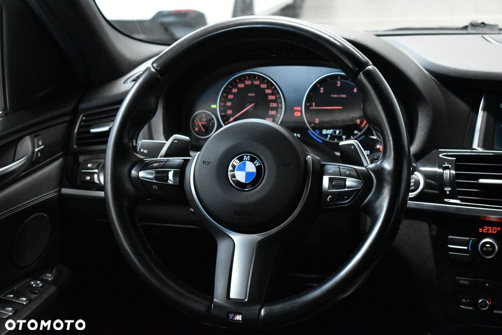 BMW X4 - 12