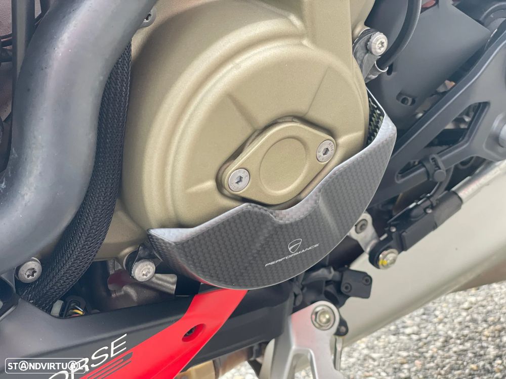 Ducati Streetfighter V4 SP2 - 14