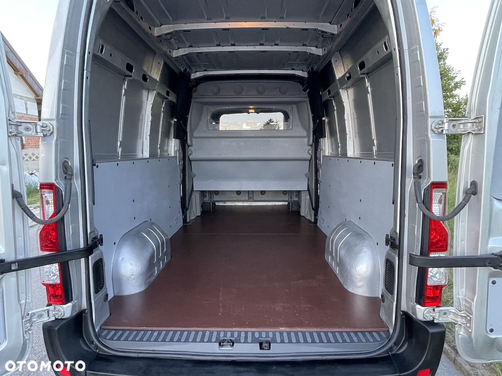 Renault Master - 23