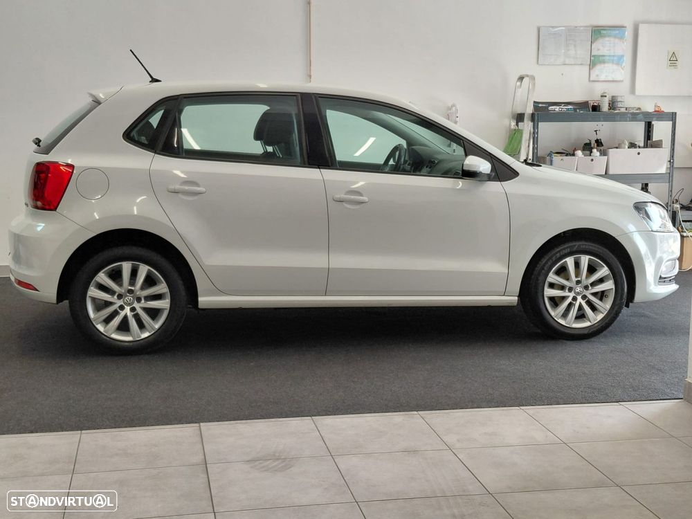 VW Polo 1.0 Confortline - 12
