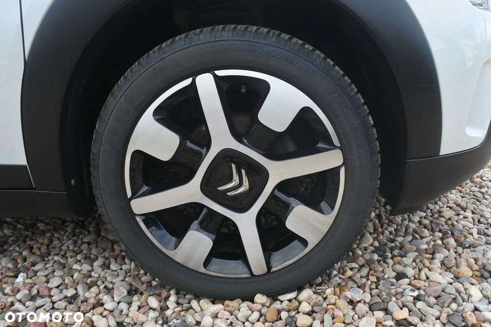 Citroën C4 Cactus Pure Tech 110 Stop&Start Shine - 29