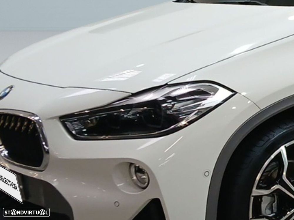BMW X2 16 d sDrive Auto Pack M - 29