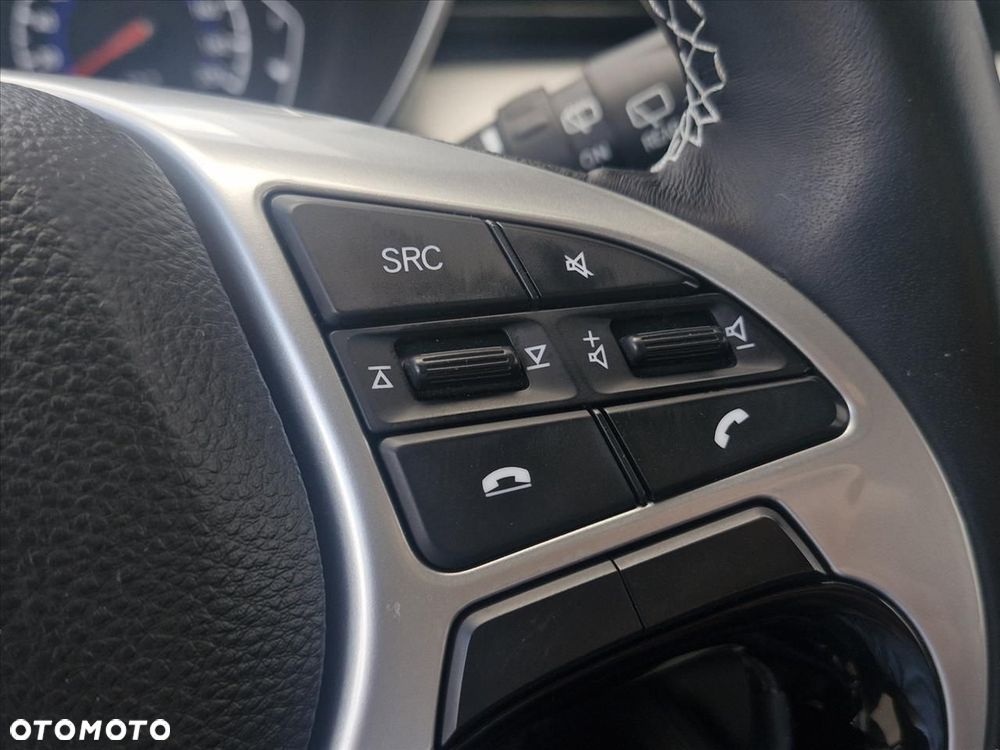BAIC 3 1.5T Luxury - 20