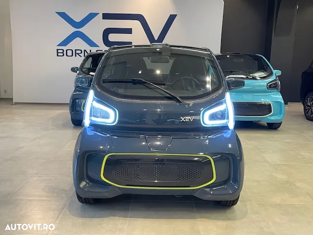 Xev Yoyo - 2