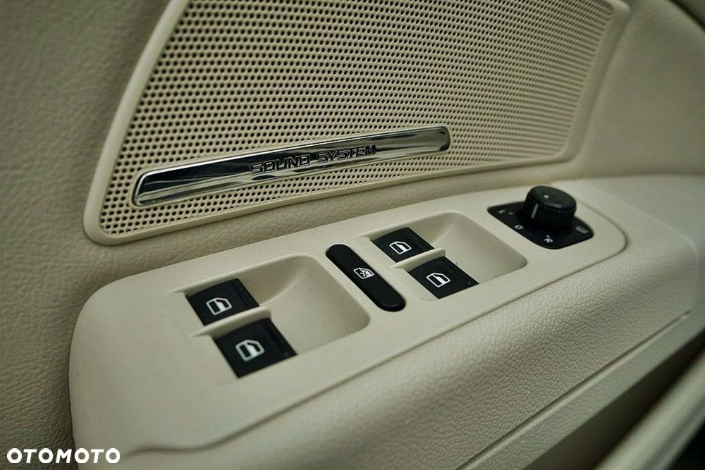 Skoda Superb - 16