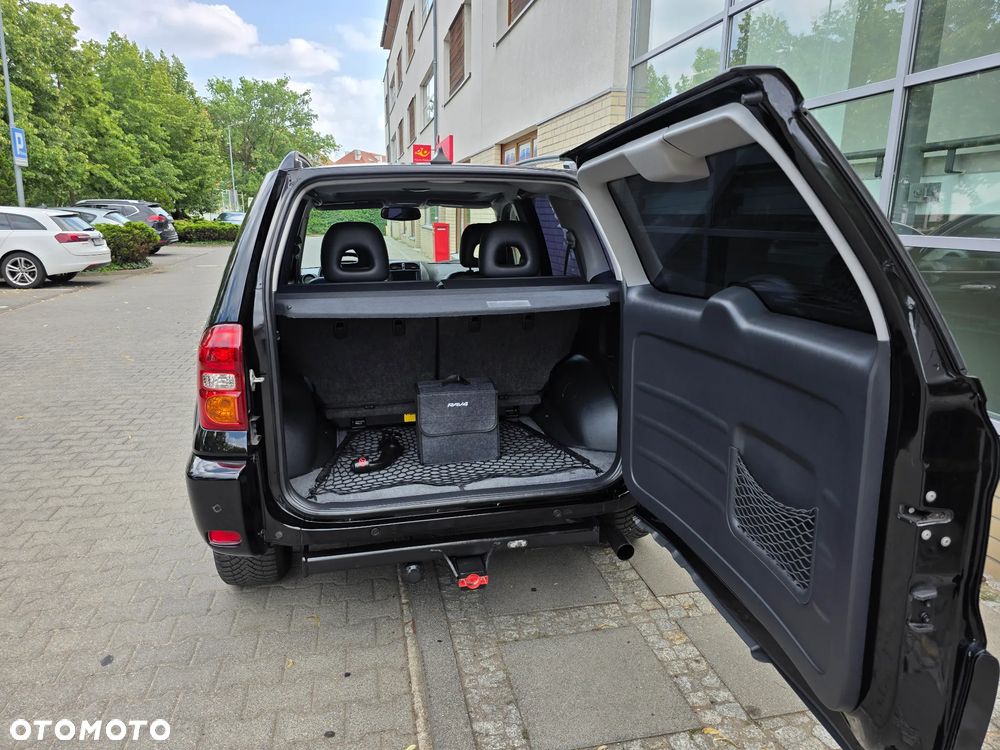 Toyota RAV4 4x4 Executive - 11