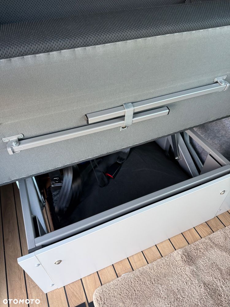 Volkswagen Transporter L1H1 - 23