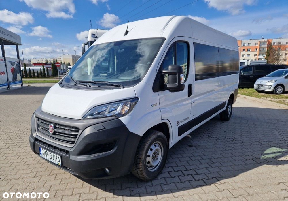 Fiat DUCATO - 3