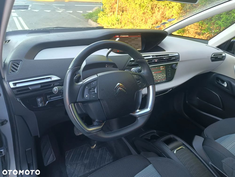 Citroën C4 SpaceTourer 1.2 PureTech Rip Curl S&S EAT8 - 5