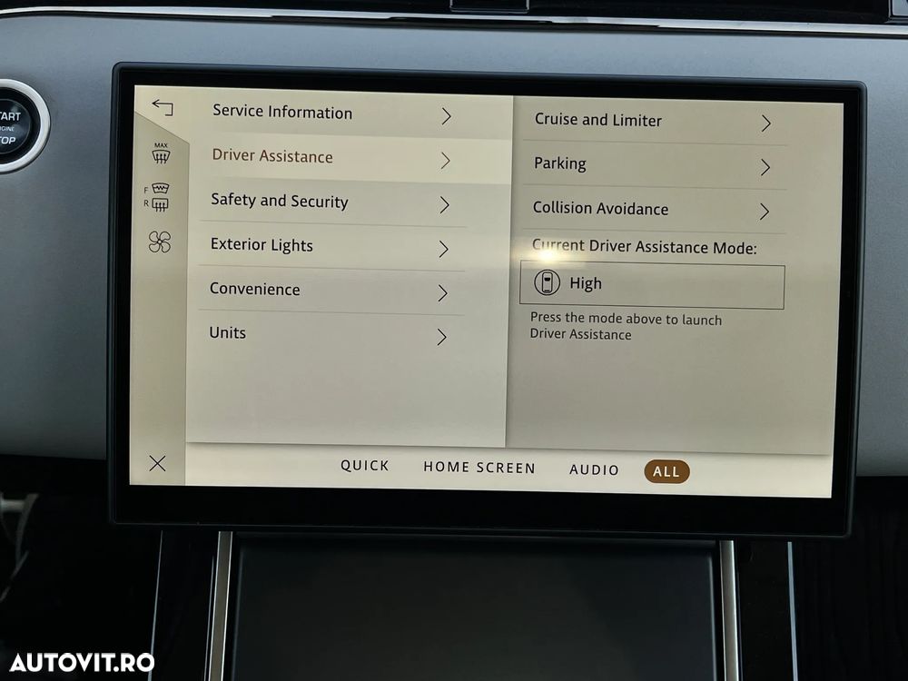 Land Rover Range Rover Evoque 2.0 P200 - 24