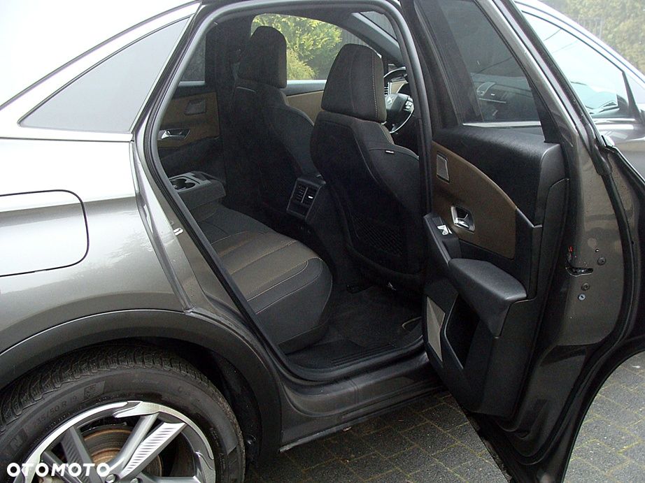 DS Automobiles DS 7 Crossback - 14