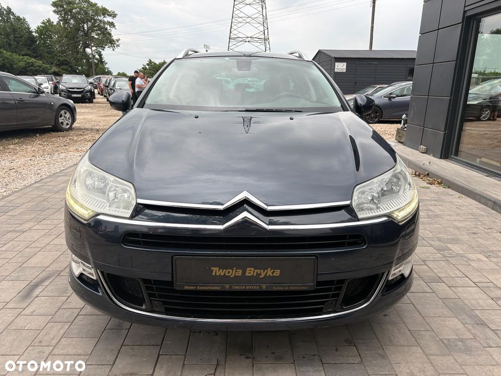 Citroën C5 1.6 e-HDi Seduction MCP - 2