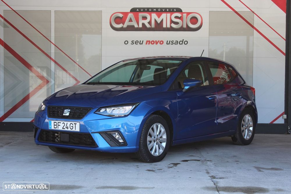 SEAT Ibiza 1.0 TSI Style - 7