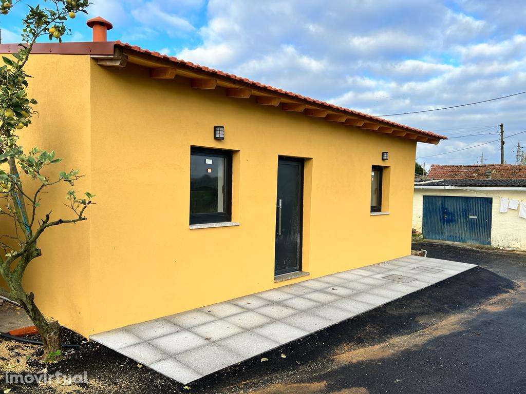Moradia T0 situado ás portas da cidade de Aveiro - Grande imagem: 5/29