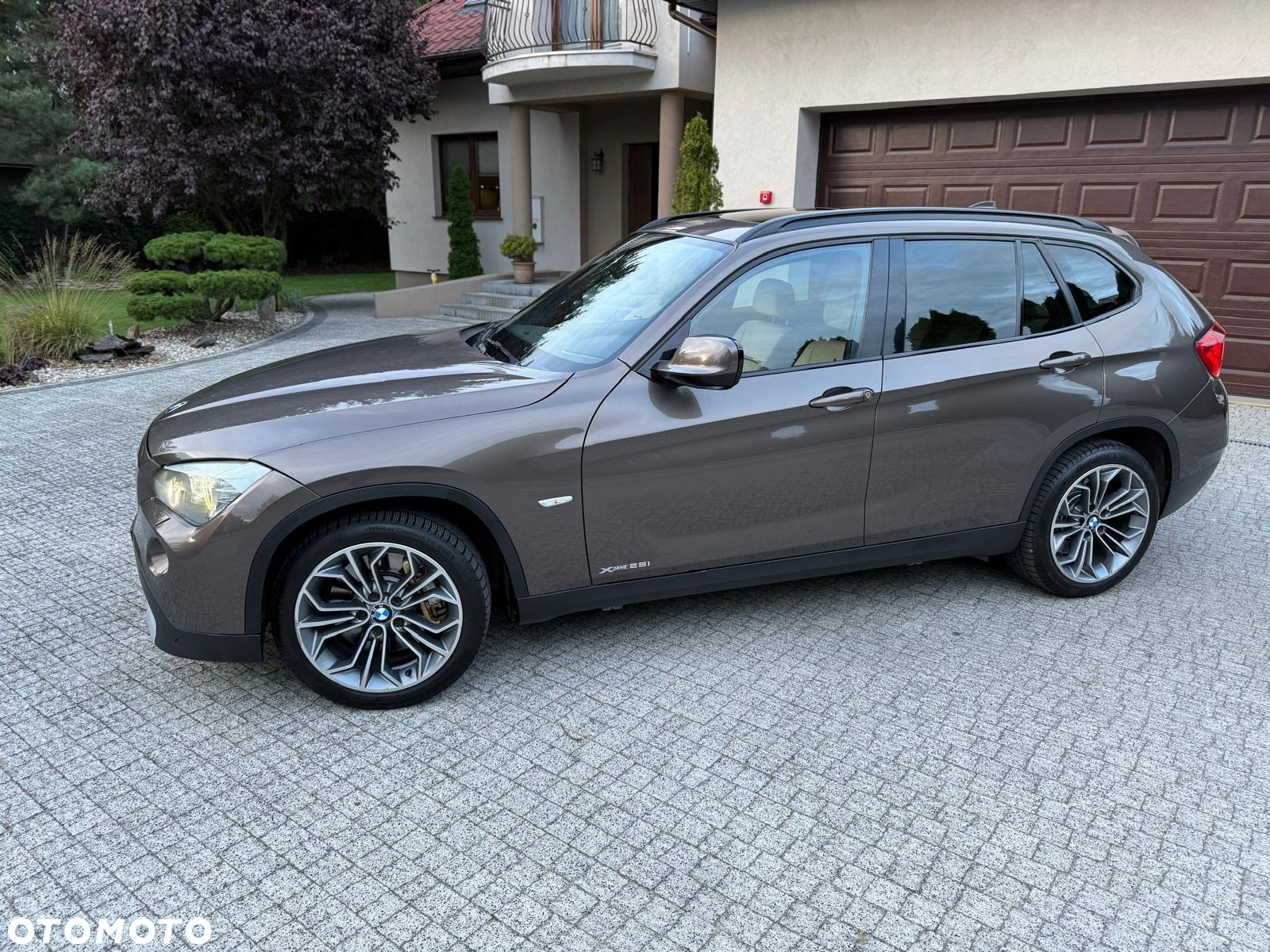 BMW X1 xDrive28i - 3