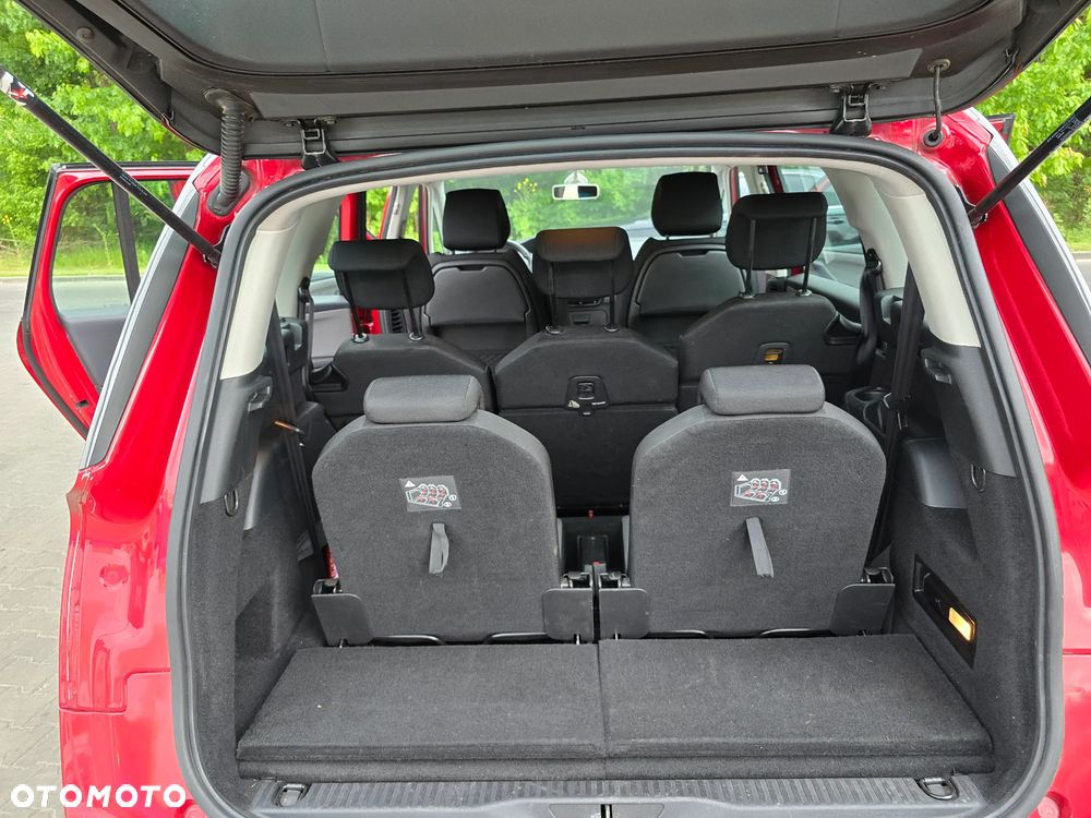 Citroën C4 Picasso 1.6 THP Seduction - 13