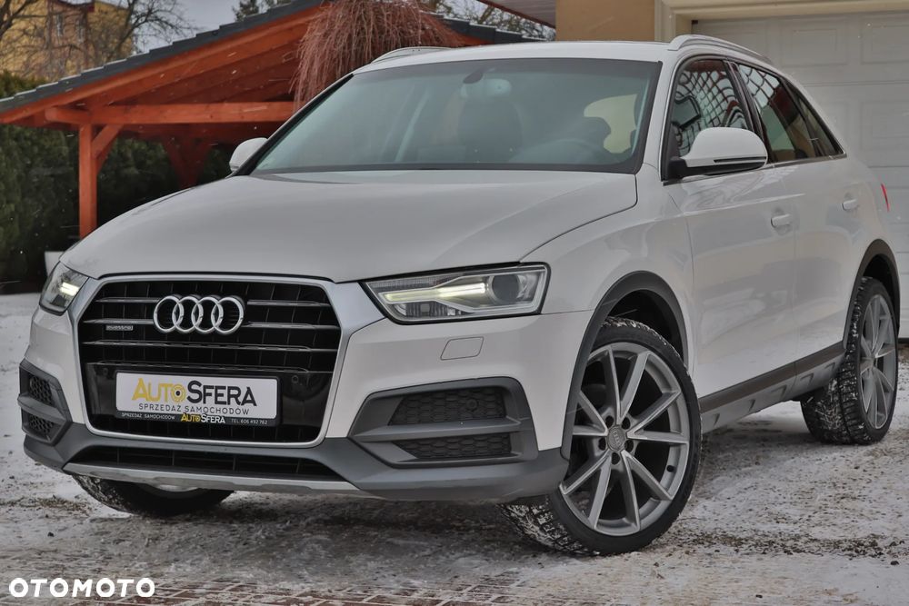 Audi Q3 2.0 TDI Quattro - 6
