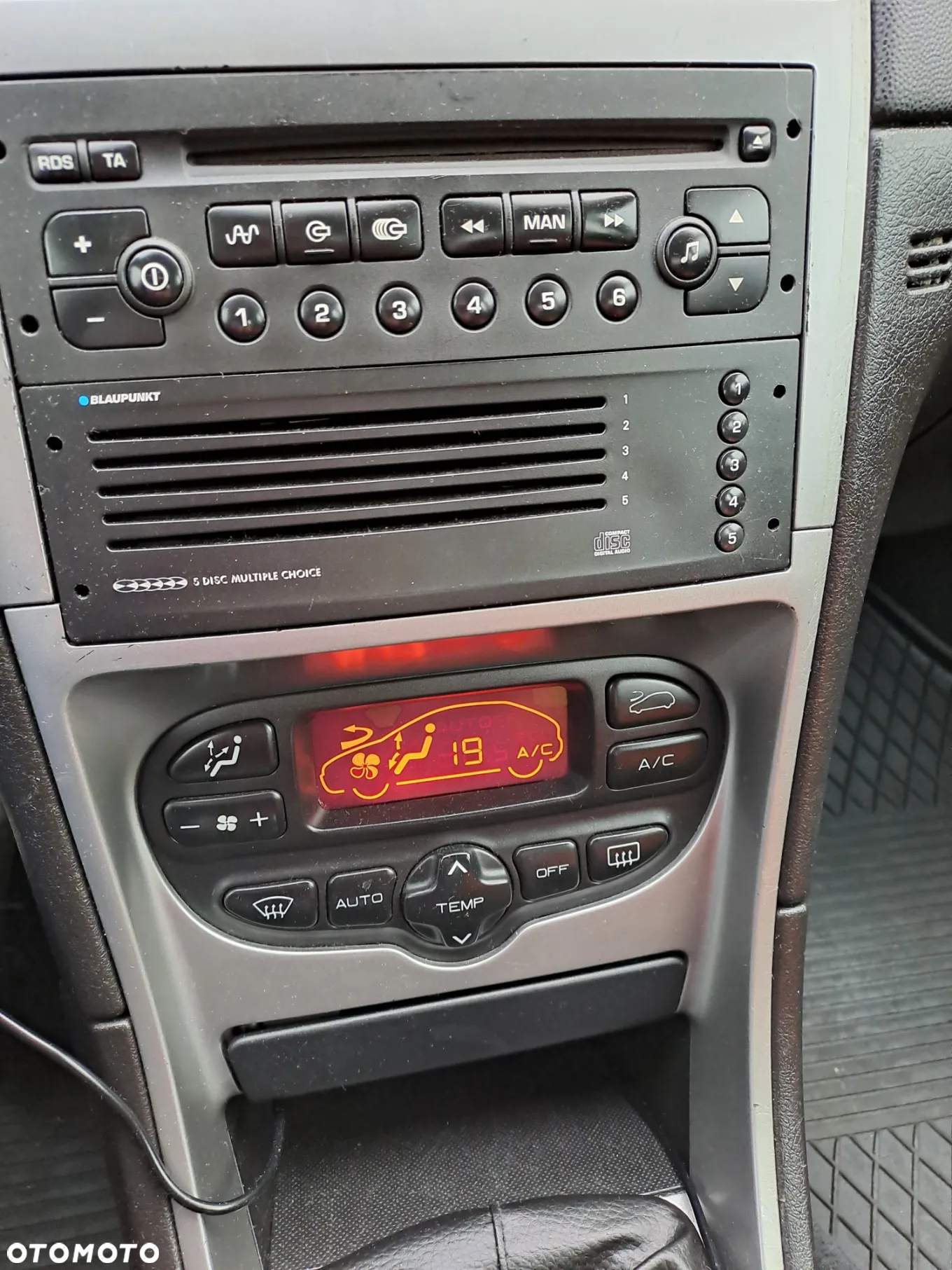 Peugeot 307 1.6 Mistral - 16