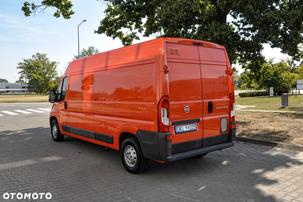 Fiat Ducato - 3