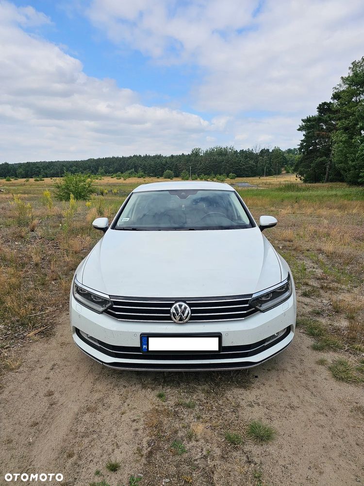 Volkswagen Passat 2.0 TDI BMT Highline DSG - 8
