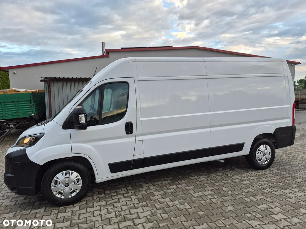 Fiat DUCATO 2.2 140KM SALON PL L3H2 Kamera - 7