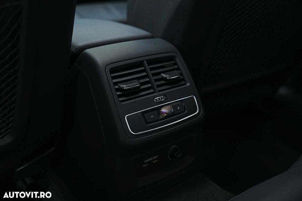 AUDI A5 2021 — imagine 17