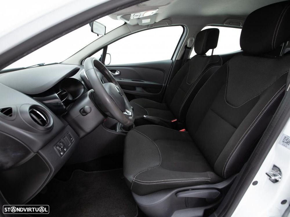 Renault Clio 1.5 dCi Zen - 7