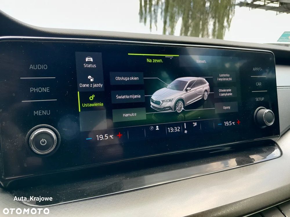 Skoda Octavia 1.5 TSI ACT Ambition - 20