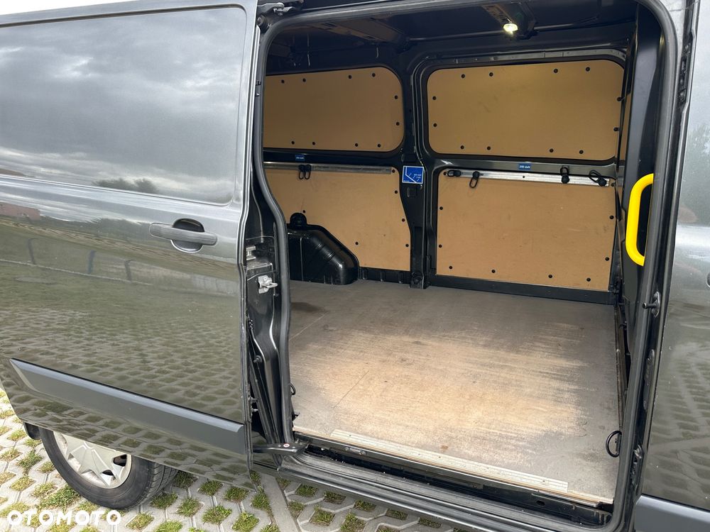 Ford Transit Custom 310 L2H1 Limited - 25