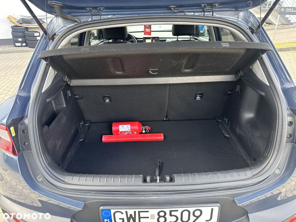 Kia Stonic 1.4 XL - 20