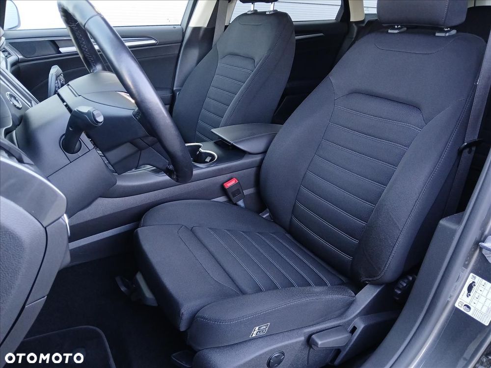 Ford Mondeo 2.0 EcoBlue Trend - 18