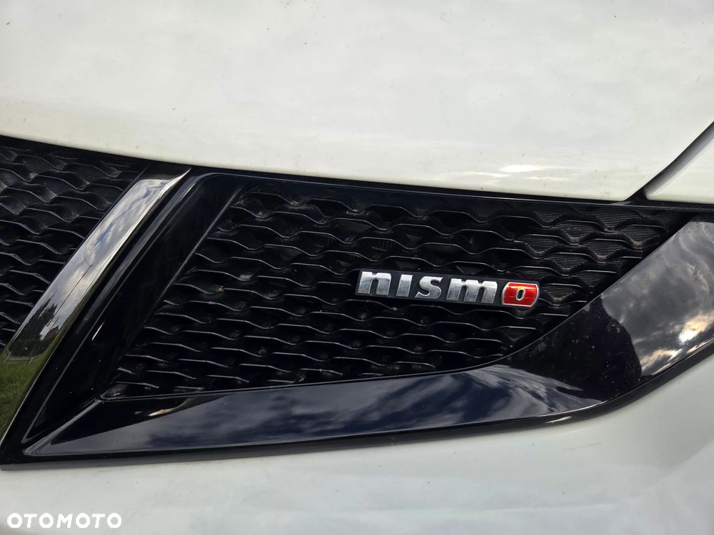 Nissan Juke 1.6 T Nismo 4x4 - 9