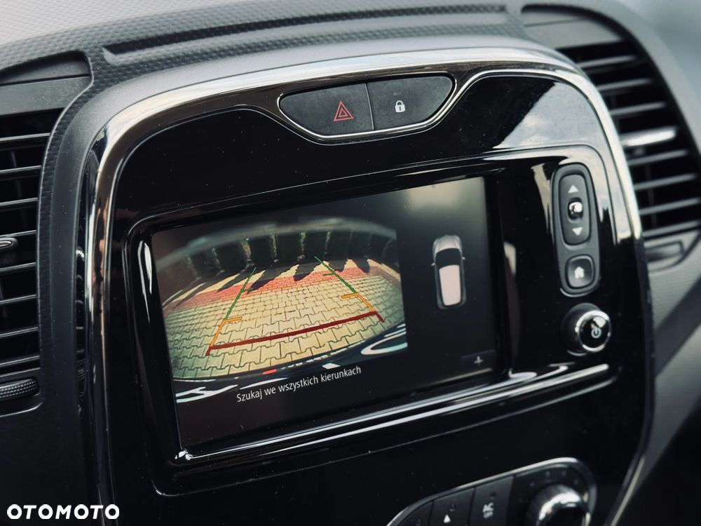 Renault Captur ENERGY dCi 90 Start&Stop Intens - 26