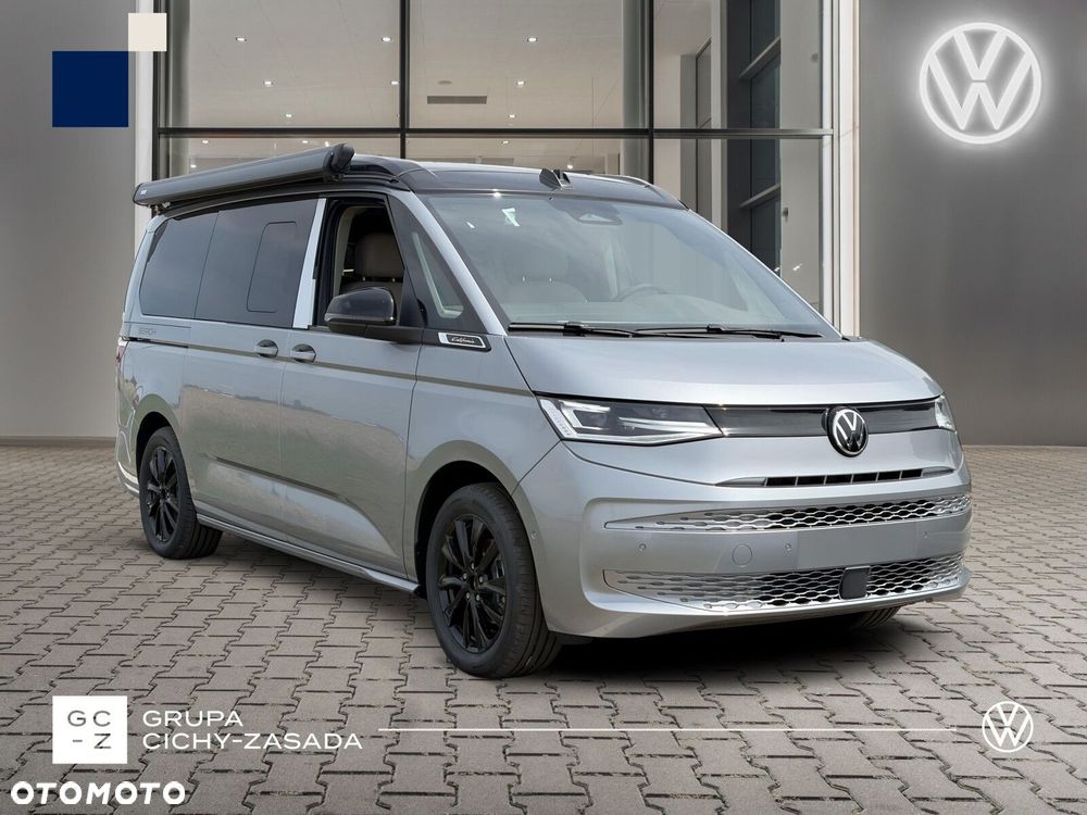 Volkswagen California - 8