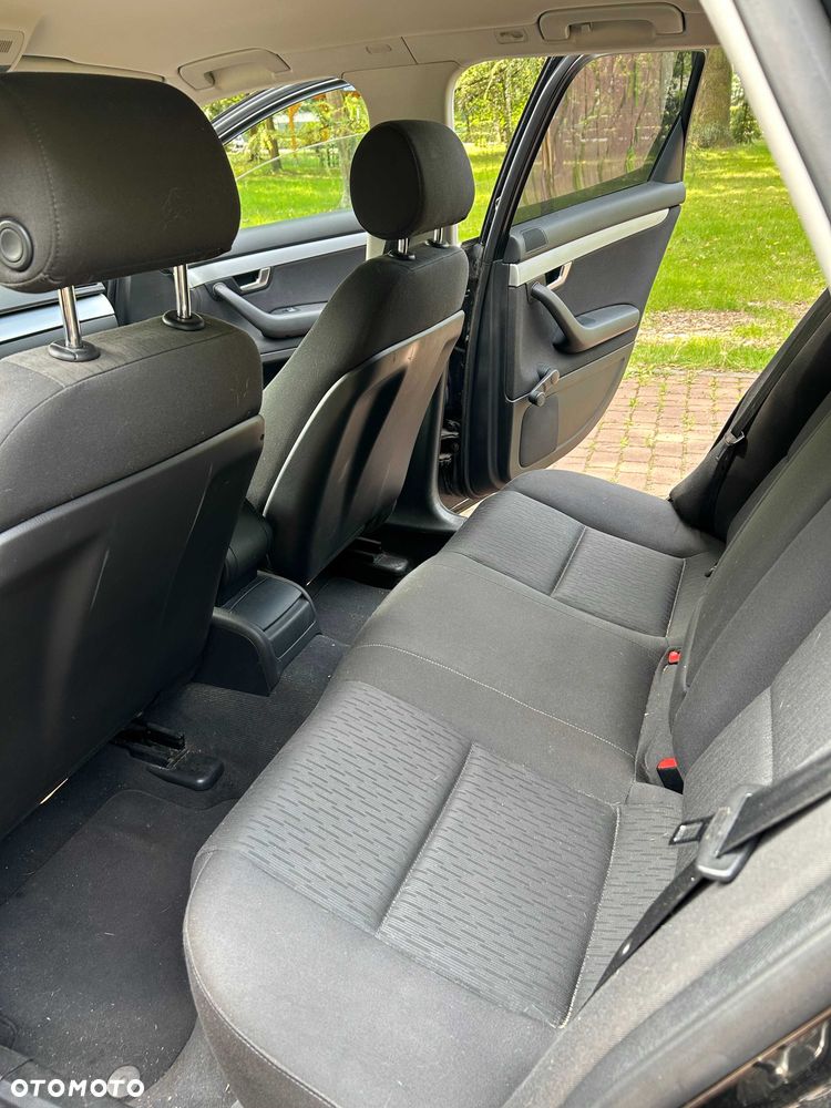 Audi A4 Allroad - 7