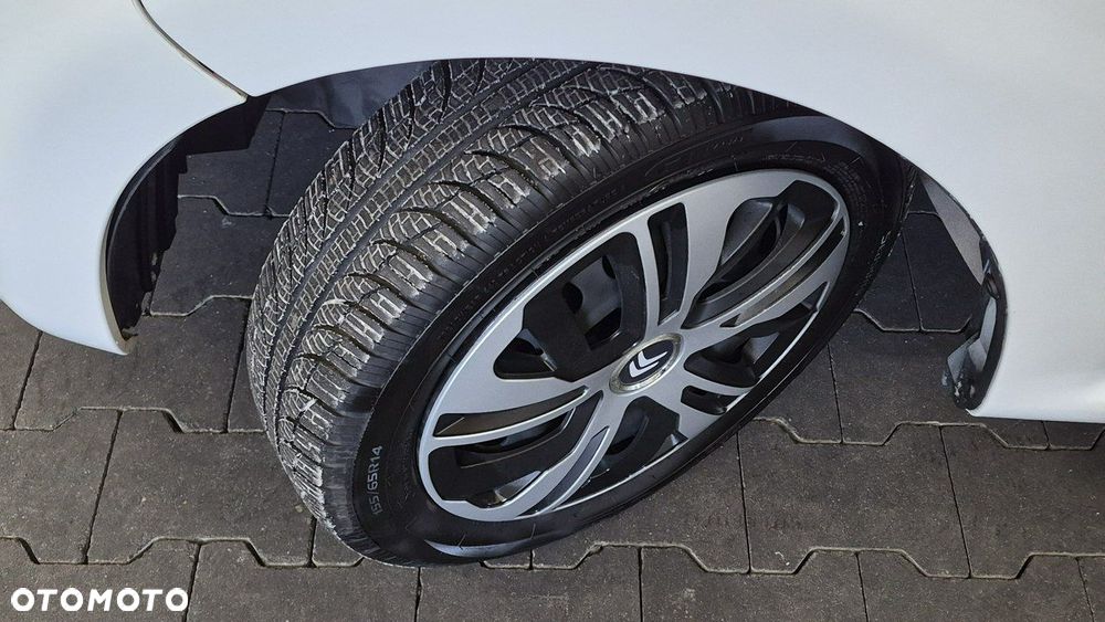 Citroën C1 1.0 VTi Live EU6 - 11