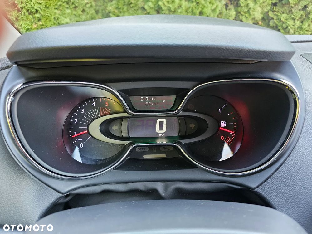 Renault Captur 1.5 dCi Energy Limited - 26
