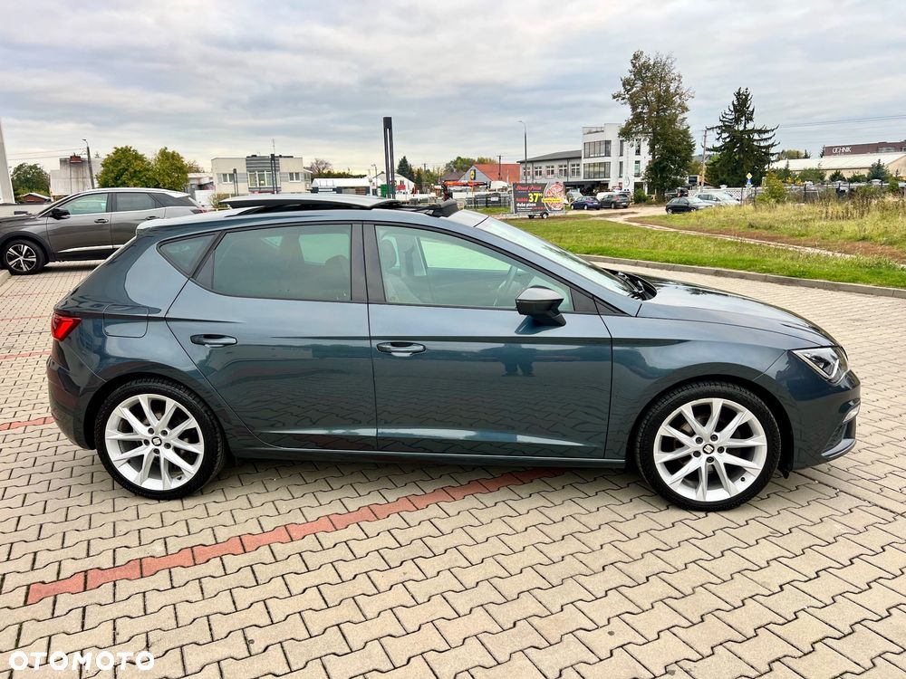 Seat Leon - 6