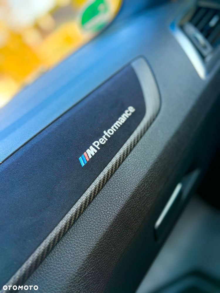 BMW Seria 1 120i M Sport Shadow - 17