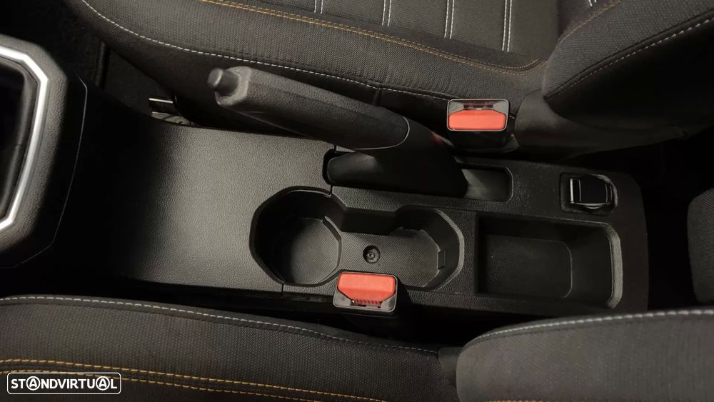 Dacia Sandero Stepway TCe 90 Comfort - 35