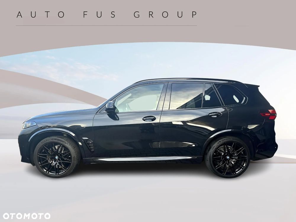 BMW X5 M Competition - 3