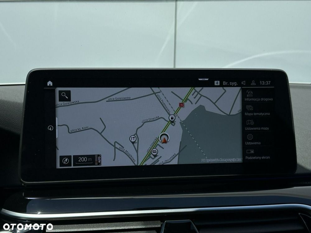 BMW Seria 5 - 31