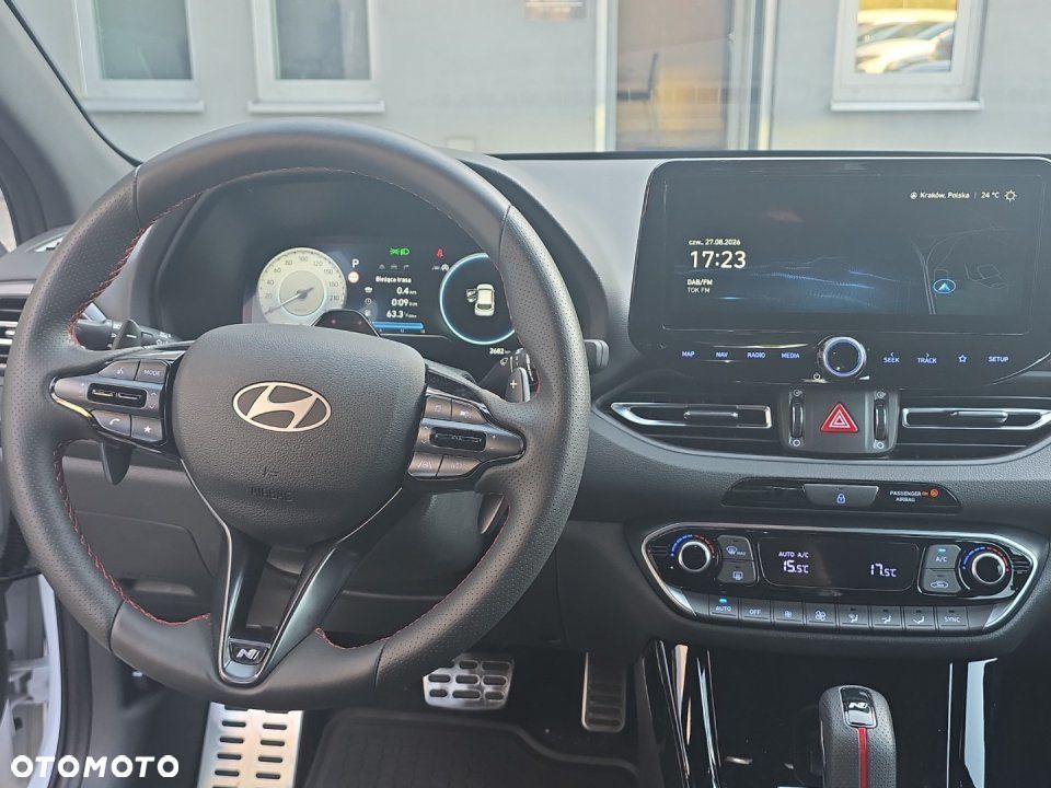 Hyundai i30 - 13