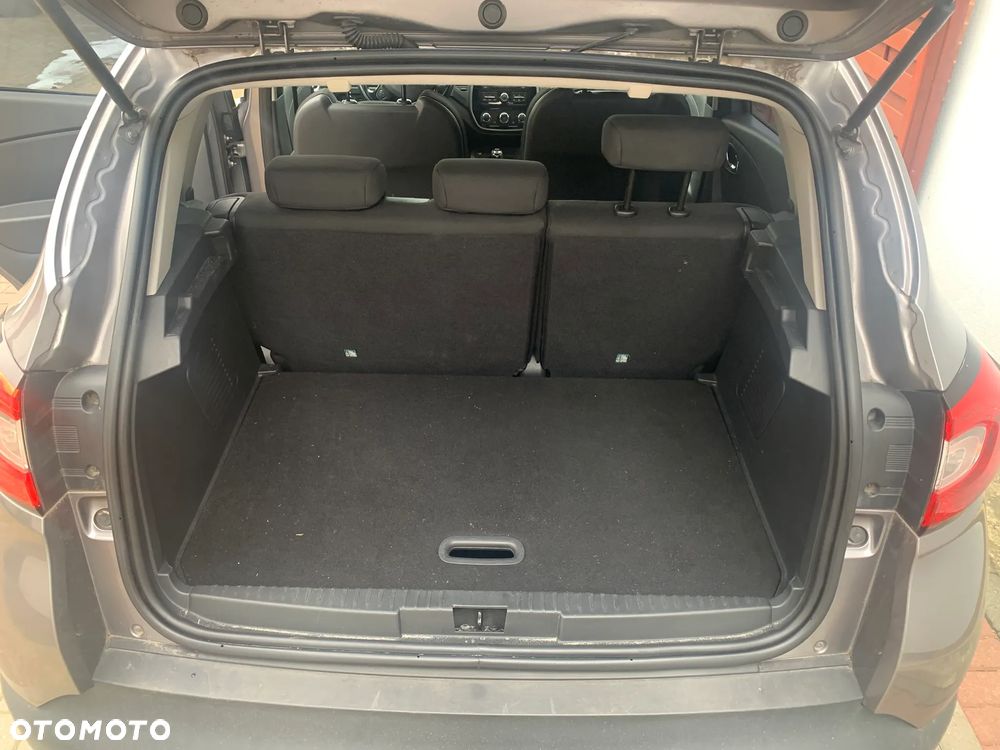 Renault Captur ENERGY TCe 120 EDC Experience - 13