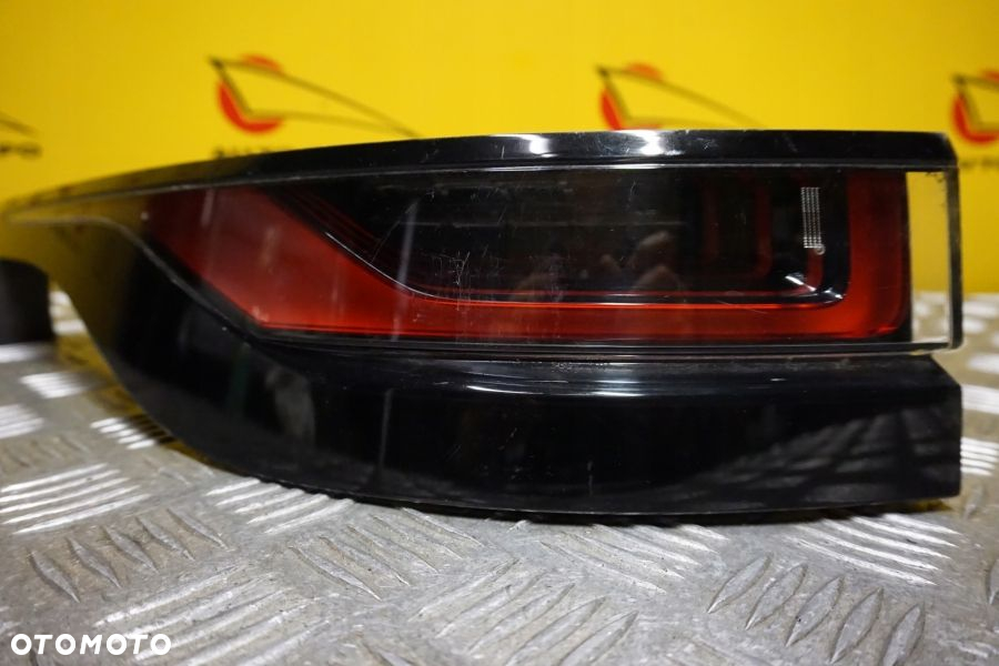RANGE ROVER EVOQUE L551 2019 2020 - LAMPA TYŁ LEWA LED TYLNA USA - 3